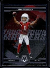 2025 Mosaic Larry Fitzgerald Mosaic (Raw)