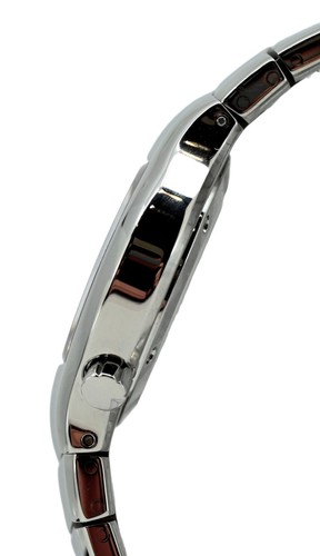 Tag Heuer 29mm Ladies Alter Ego Blue Sunburst Dial Swiss SS Watch! Ref: WP1313! - Picture 8 of 11