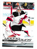 2024-25 UPPER DECK SERIES 2 HOCKEY YOUNG GUNS ISAAC POULTER ROOKIE CARD #494 RC