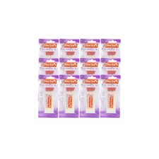The Doctor's BrushPicks Interdental 120 Count Pack of 12 , Purple