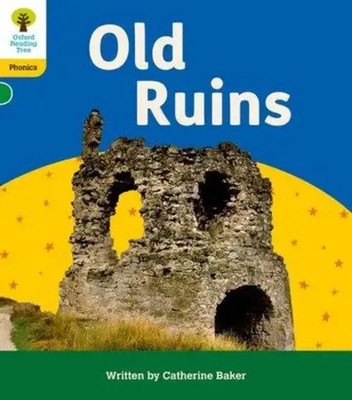 Catherine Baker | Oxford Reading Tree: Floppy's Phonics Decoding Practice:...