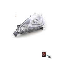 Scheinwerfer + Osram Night Breaker Laser Passend FüR Honda Jazz GE Links