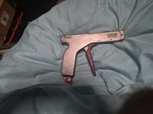 Panduit GS4H Cable Tie Tool