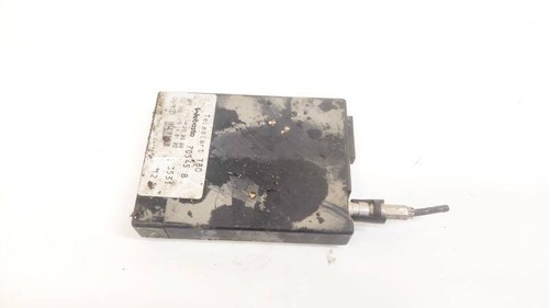 Auxiliary heating control unit
