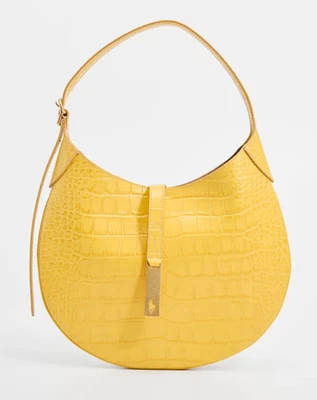 ralph lauren polo id collection bag ( medium - large) - Bild 1 von 4