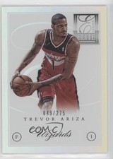 2012-13 Elite Series 49/275 Trevor Ariza #5 1s8