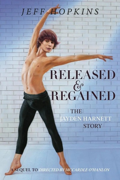 Jeff Hopkins | Released & Regained | Taschenbuch | Englisch (2023)-image