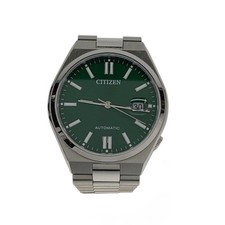 CITIZEN 8210-S126967 Case Size 4.5 ×4cm Wrist Size 18cm Watch