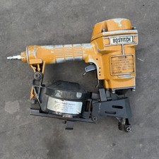 BOSTITCH TOOLS N12 AIR POWERED COIL ROOFING NAIL GUN NAILER