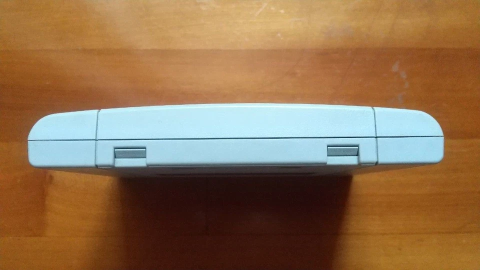 Tatakae Genshijin 2 Super Famicom SFC Good Used Game Cartridge NTSC-J JP - Image 3 of 3