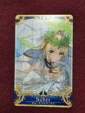 Fate/Grand Order Arcade Ac Nero Bride Fatal 4