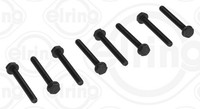 Elring 246.630 Schraubensatz, Lagerbock-Kurbelwelle FüR Audi Seat Skoda Vw