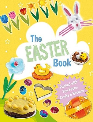 The Easter Book, Storey, Rita