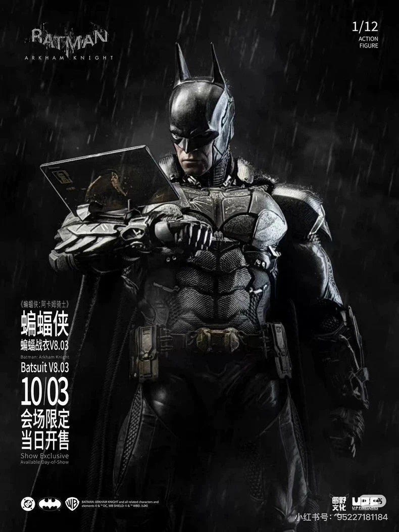 25+ Batman Batman Action Action Figures for sale | Updated Oct 2026