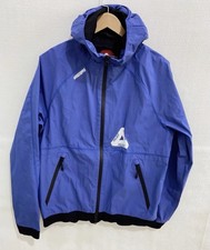 Palace gore windstopper jacket size L  Worn Twice