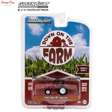 GREENLIGHT 48070-B - 1/64 DOWN ON THE FARM SERIES 7 1946 FORD 8N TRACTOR 