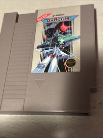 Gradius - NES - Cart Only! Good Condition!