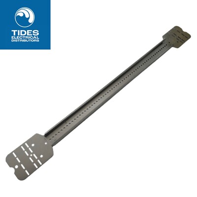 KORA Ausziehbarer Bolzen Wandbefestigungswinkel 400-600 mm S561-613