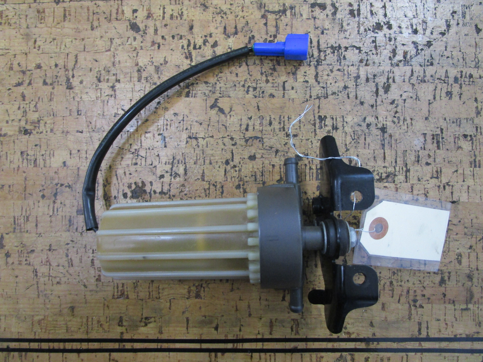 *90 DAY WARRANTY* Yamaha Fuel Filter Assembly 6P3245602200 eBay