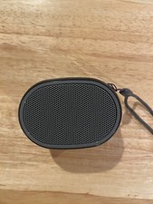 Sony SRS-XB01 Portable Bluetooth Speaker - Black