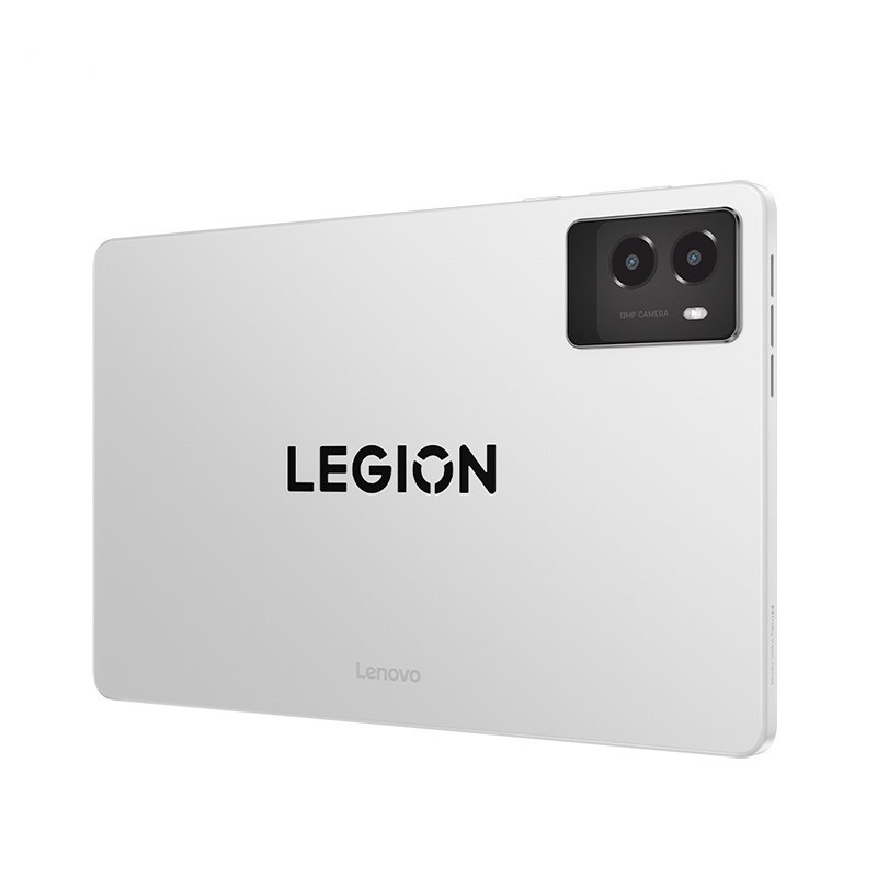 Lenovo LEGION Y700 2025 ホワイト ゲーミングタブレット Lenovo LEGION Y700 2025 Gaming Tablet | Snapdragon 8 Gen3