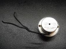 Bristol Motors  Model: 447C  184K-Y  240V  60RPM  60Hz  Timer Motor