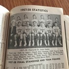 1964-65 OFFICIAL NBA GUIDE — photo 5