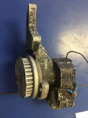 580292 580297 510402 Johnson Evinrude 1964 Magneto Distributor 60 HP