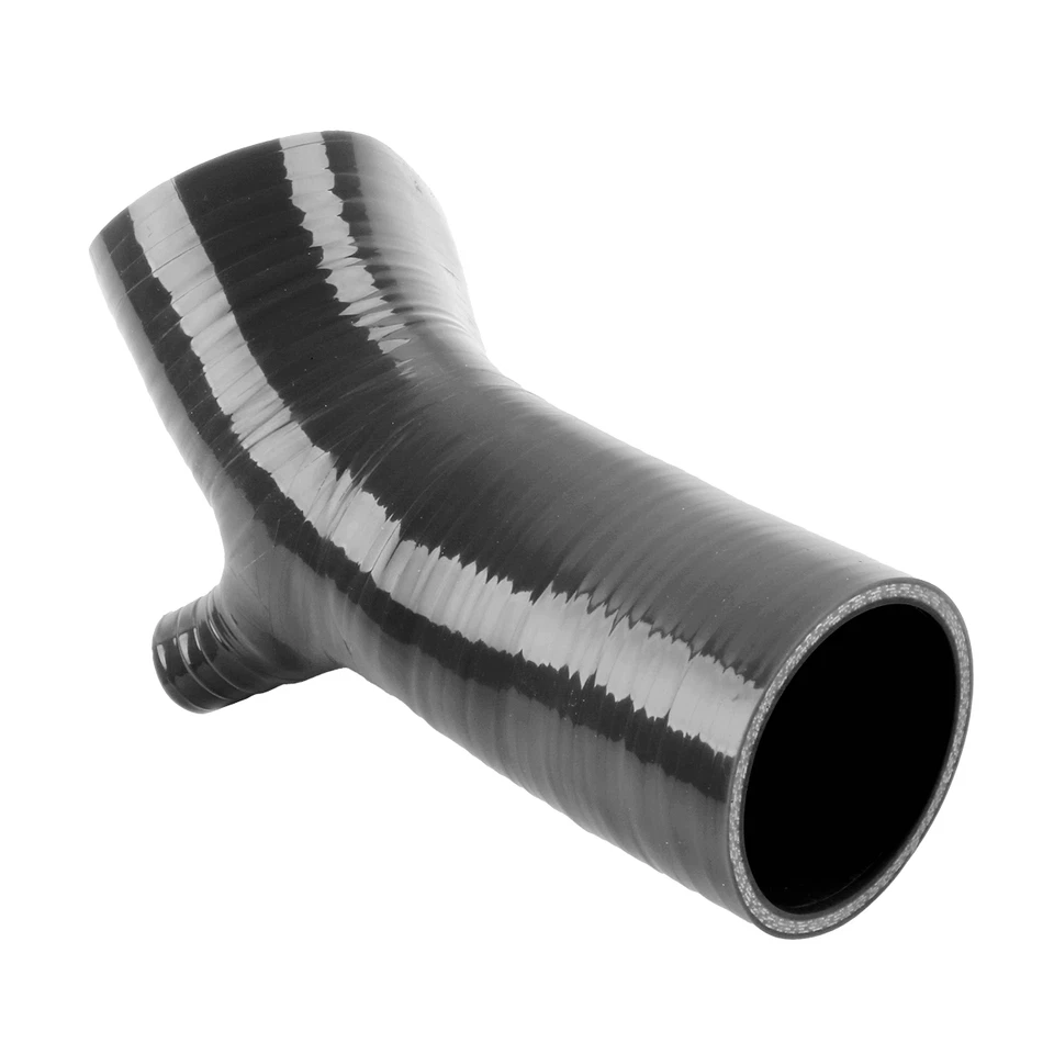 Manguera de admisión de aire de silicona para BMW E36 M44 318i 318is 318ti Z3 1,9 L 1996-1998 Foto 4 de 4