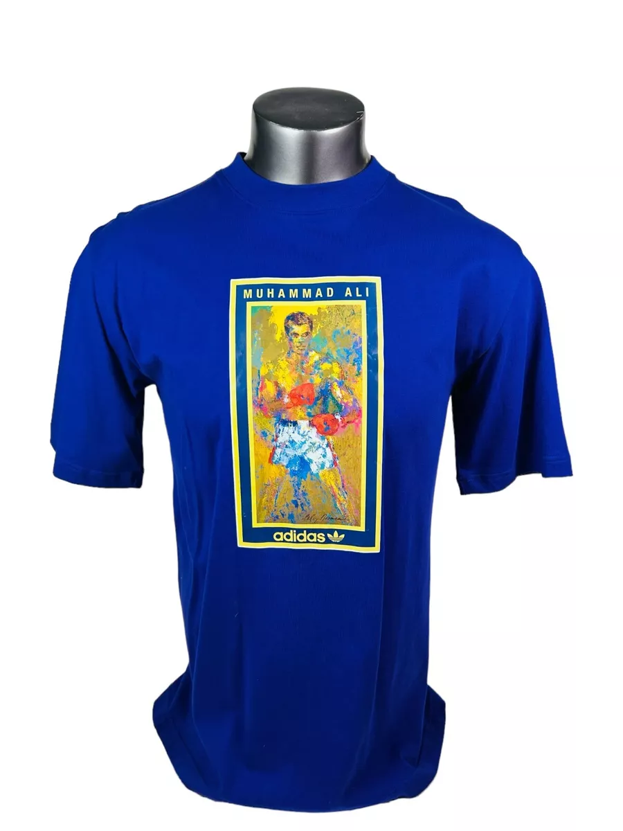 T shirt cheap mohamed ali adidas