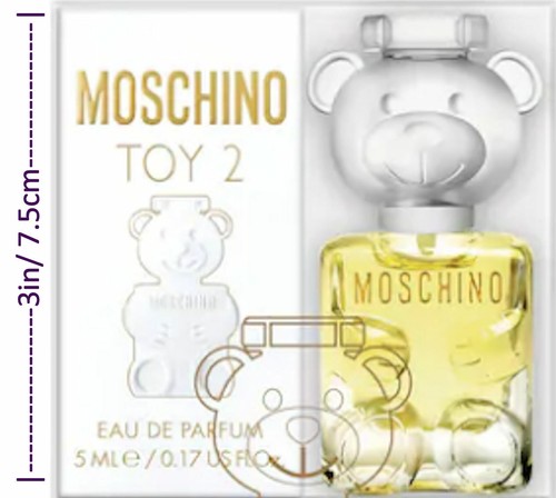 moschino free bag with perfume