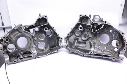 CRANKCASE SET *{MODEL K1}*