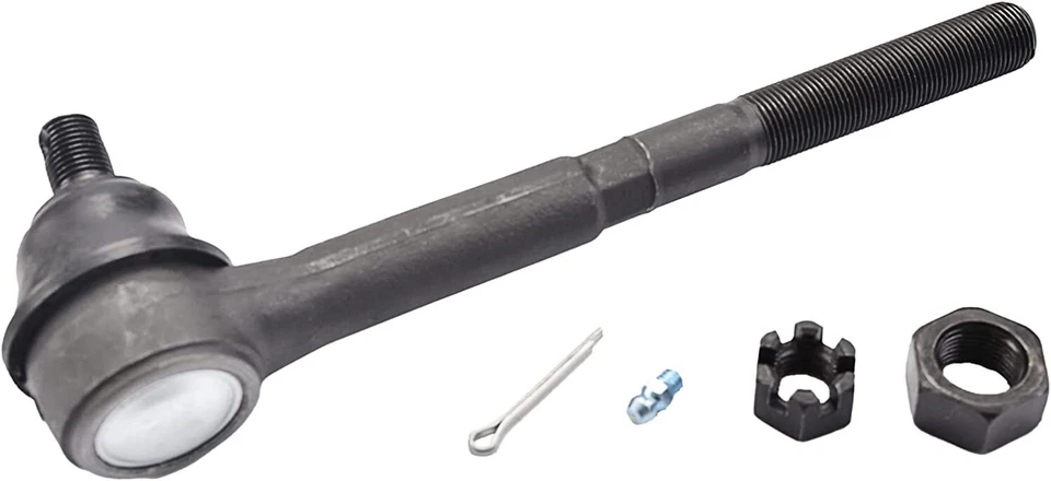 Extremos de barra de amarre exterior interior 2x4 4 piezas para Ford F-150 F-250 Expedition Navigator tracción trasera Foto 2 de 4