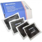 20 x Premium Vipal Radial Car/Truck Tyre Repair Patch 75mm x 55mm