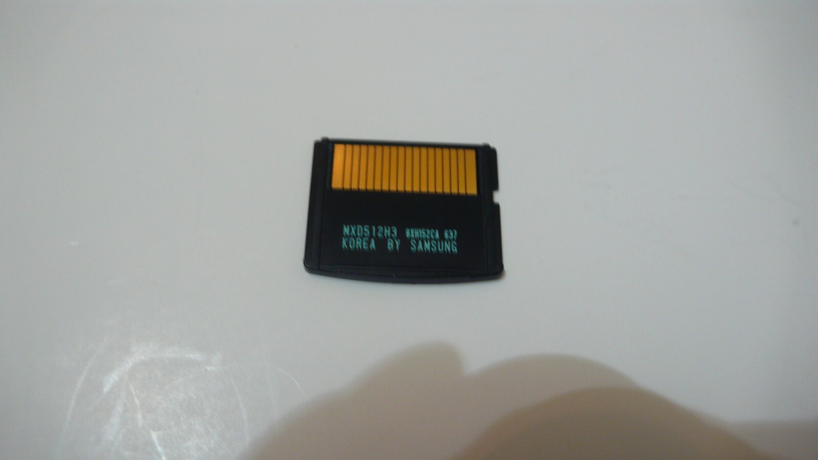 Genuine Olympus H type 512MB xDPicture card MXD512H3 high speed for