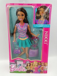 barbie life in the dreamhouse dolls ebay