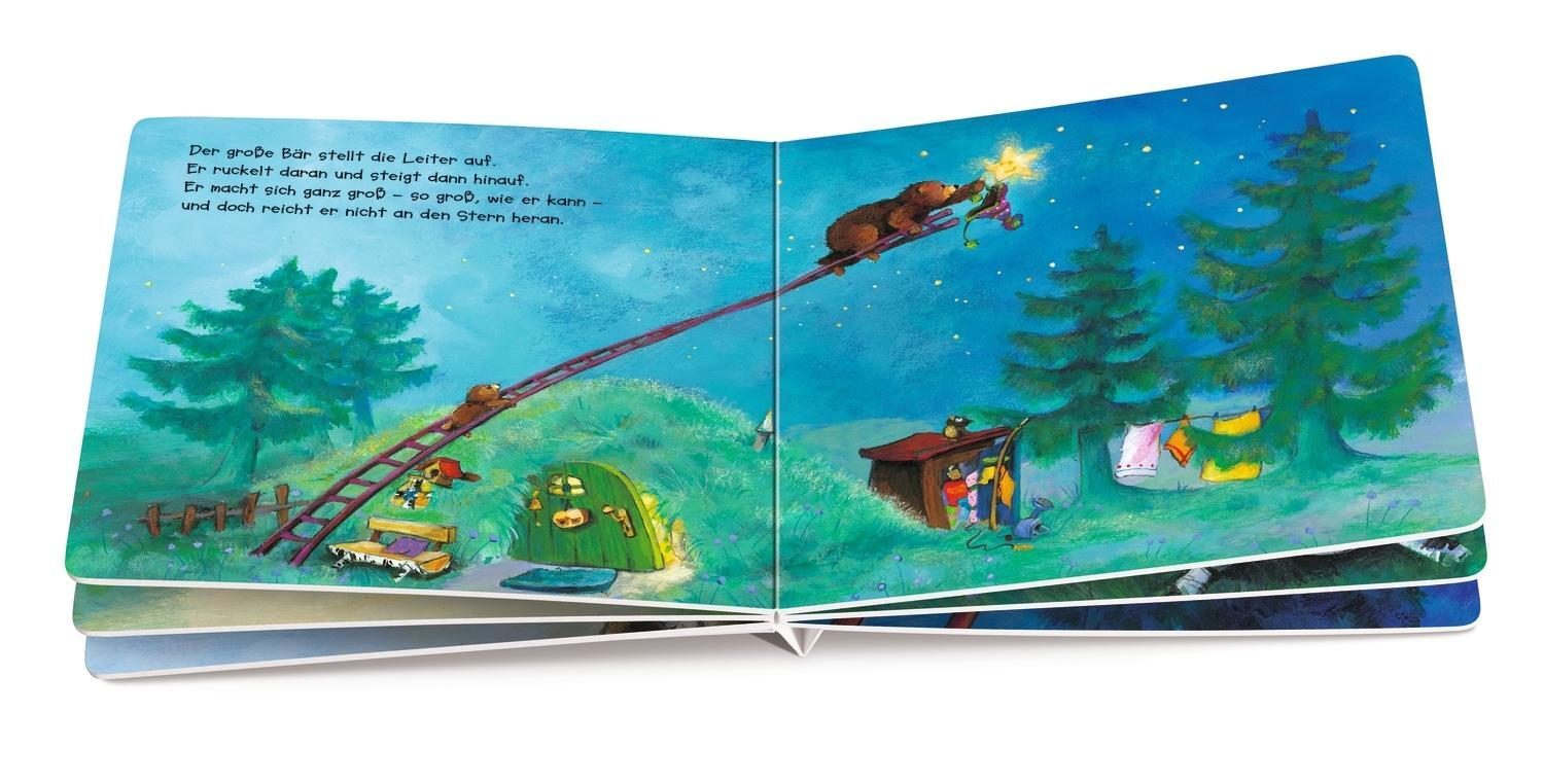 Thumbnail - Susanne Lütje Gute Nacht, Kleiner Stern