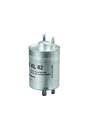 Fuel Filter KNECHT KL77