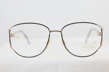 VINTAGE FANTASY BY MARCOLIN EYEGLASSES BRILLE MADE IN ITALY NEW OLD STOCK S