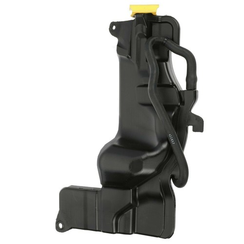 2019-2026 RAM RADIATOR COOLANT RECOVERY BOTTLE OEM NEW MOPAR GENUINE 68309844AC - Picture 2 of 6