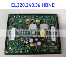 EL320.240.36 HB NE 5.7" 320 240 EL Panel Screen Original for Planar Brand New