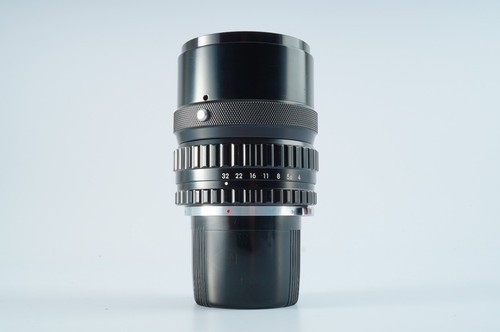 ASIS Nikon NIKKOR-P 200mm F/4 Ai MF Lens for ZENZA Bronica S2 EC From JAPAN - Picture 8 of 23
