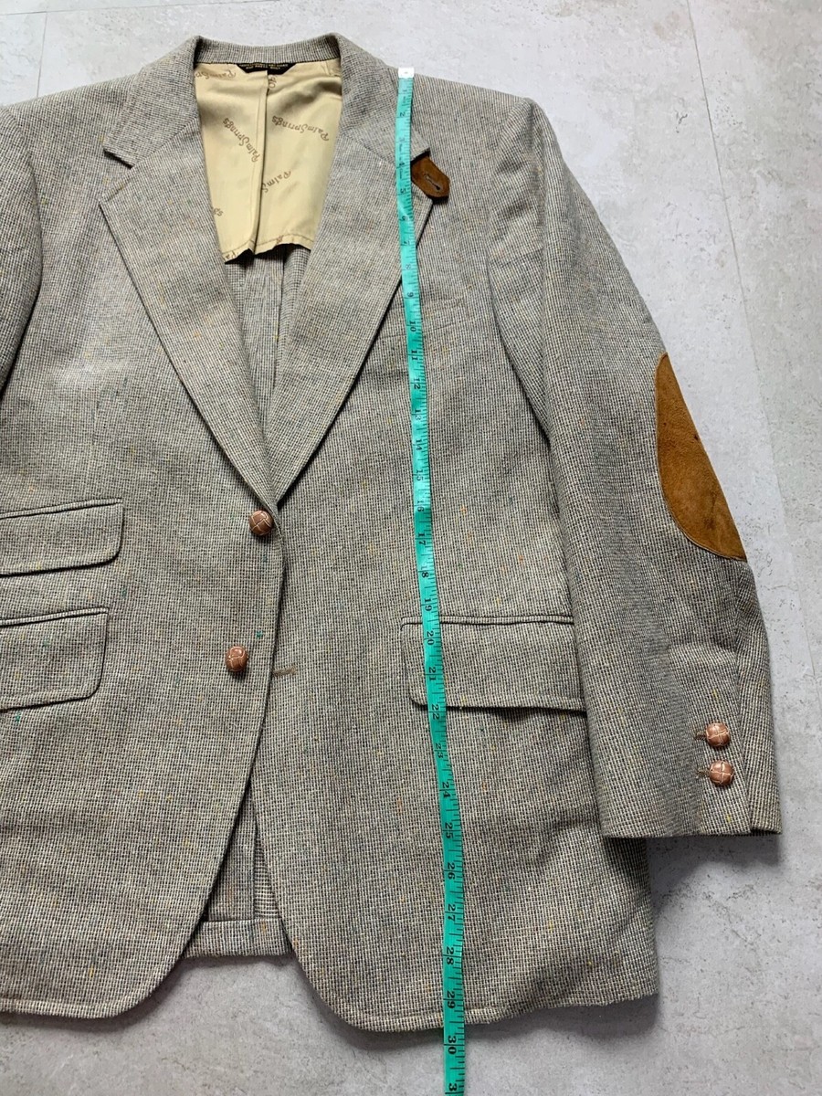 Vintage 60's Palm Springs by Palm Beach Sportswear Suit Jacket