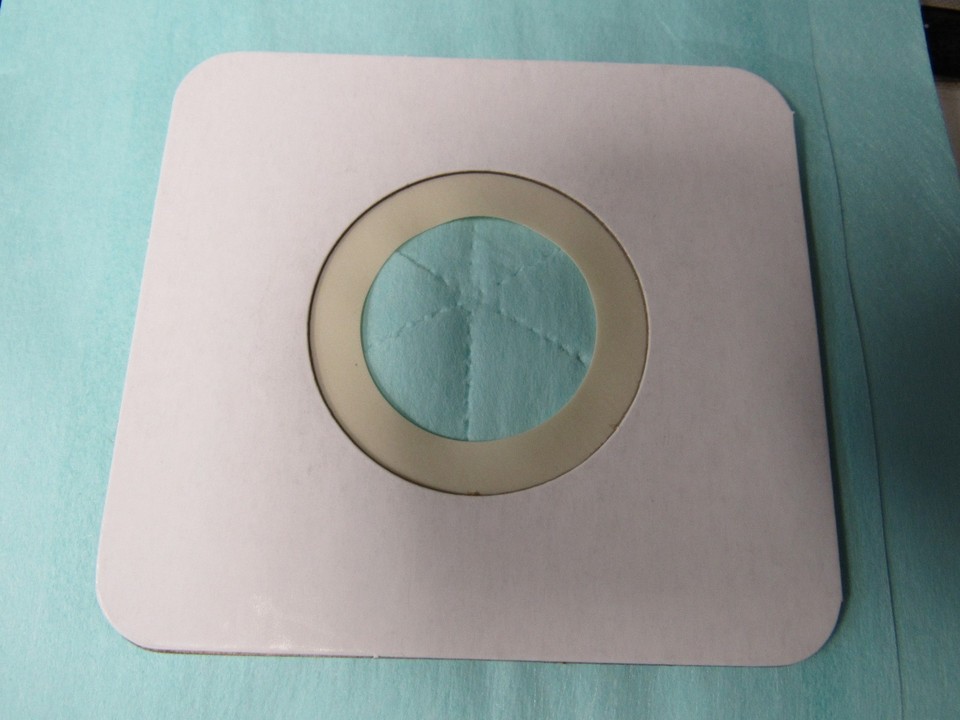 Bags Tennant Vacuum Cleaner Model VSMU14, 1060829 Style A Micron