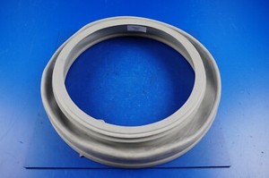 Türdichtung Waschmaschine - Bauknecht D420 W10461211