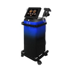 3IN1 Facial M8 Skin Tightening Machine Morpheus Wrinkle Stretch Marks Removal