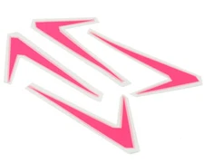Tron Helicopters Decal Set (Pink) (Tron 5.8/Dnamic) [TR688-001]