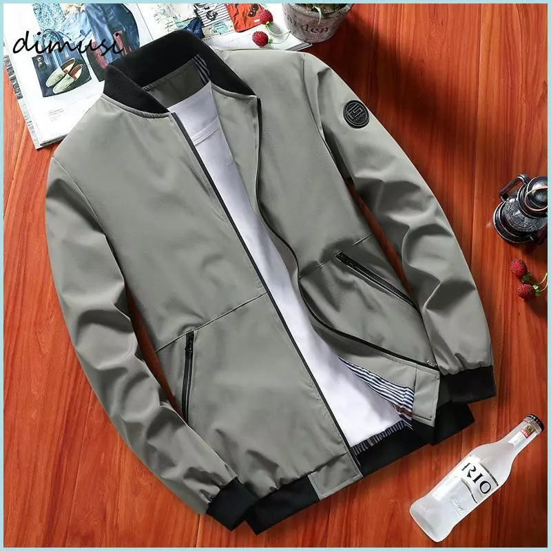 Chaquetas hombre – Ropa Hombre