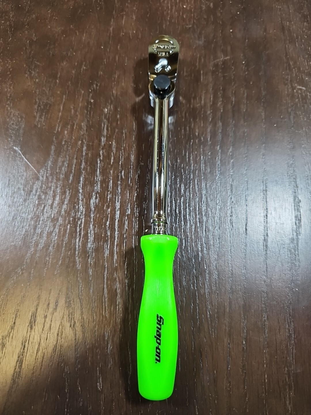 Indexing Rochet *New* Snap On 1/4