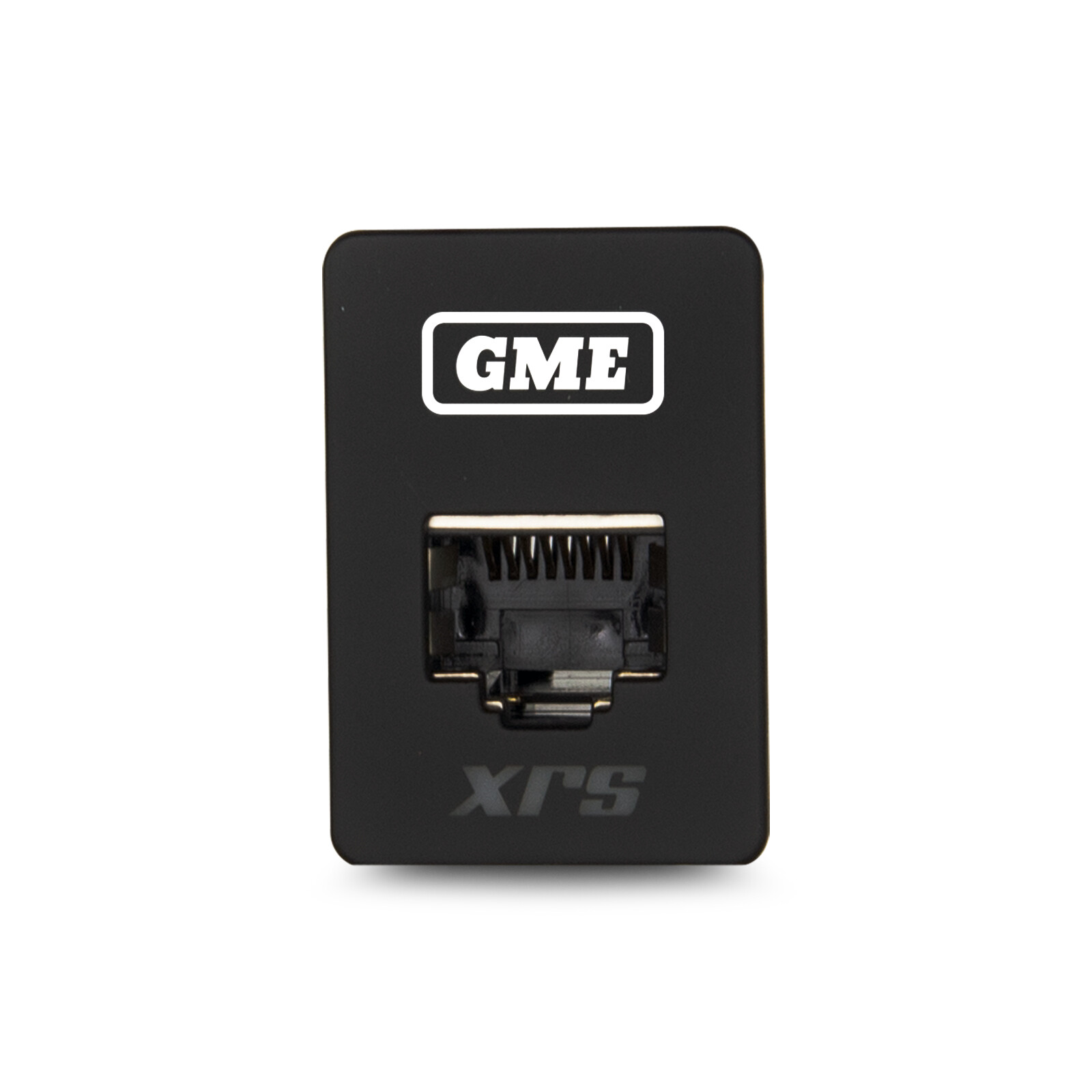 GME XRSRJ45W1 XRS Passthrough Adaptor Type 1 (White) eBay